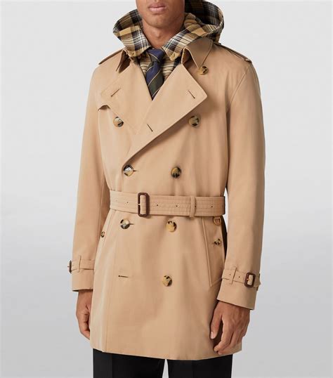 burberry donsjack|burberry kensington trench coats.